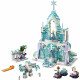 Designer of LEGO Disney Princess Magic ice palace of Elza (43172) Designer of LEGO Disney Princess Magic ice palace of Elza (43172)