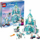 Designer of LEGO Disney Princess Magic ice palace of Elza (43172) Designer of LEGO Disney Princess Magic ice palace of Elza (43172)
