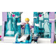 Designer of LEGO Disney Princess Magic ice palace of Elza (43172) Designer of LEGO Disney Princess Magic ice palace of Elza (43172)