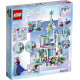 Designer of LEGO Disney Princess Magic ice palace of Elza (43172) Designer of LEGO Disney Princess Magic ice palace of Elza (43172)