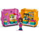 Конструктор LEGO Friends Игровой куб: Андреа на шопинге (41405) Конструктор LEGO Friends Игровой куб: Андреа на шопинге (41405)