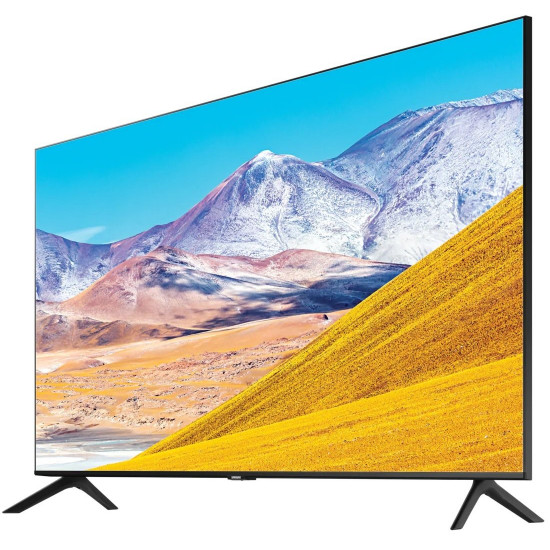 The SAMSUNG 65TU8000 TV (UE65TU8000UXUA) New Samsung 2020 TVs in MOYO The SAMSUNG 65TU8000 TV (UE65TU8000UXUA) New Samsung 2020 TVs in MOYO
