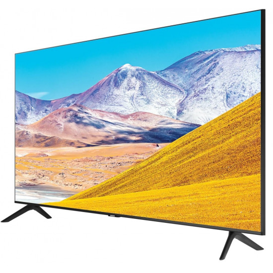 The SAMSUNG 65TU8000 TV (UE65TU8000UXUA) New Samsung 2020 TVs in MOYO The SAMSUNG 65TU8000 TV (UE65TU8000UXUA) New Samsung 2020 TVs in MOYO