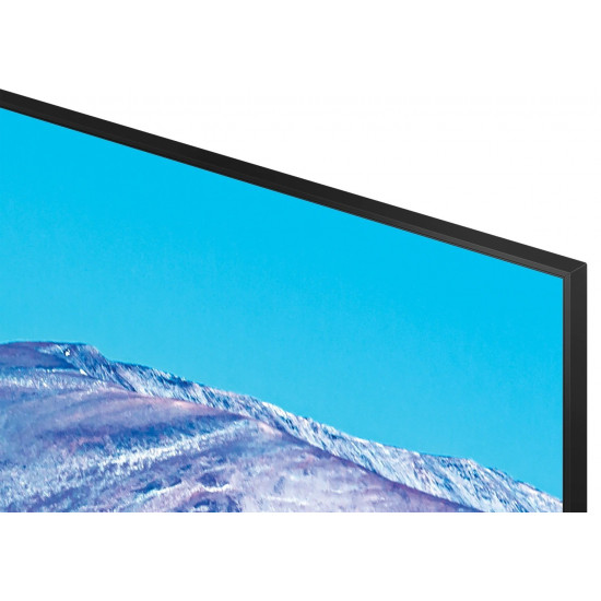 The SAMSUNG 65TU8000 TV (UE65TU8000UXUA) New Samsung 2020 TVs in MOYO The SAMSUNG 65TU8000 TV (UE65TU8000UXUA) New Samsung 2020 TVs in MOYO