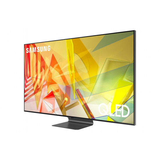 The SAMSUNG QLED QE75Q95T TV (QE75Q95TAUXUA) New Samsung 2020 TVs in MOYO The SAMSUNG QLED QE75Q95T TV (QE75Q95TAUXUA) New Samsung 2020 TVs in MOYO