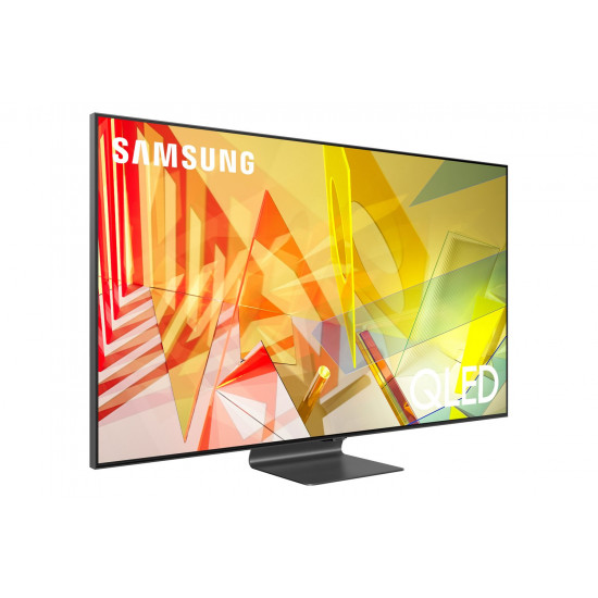 The SAMSUNG QLED QE75Q95T TV (QE75Q95TAUXUA) New Samsung 2020 TVs in MOYO The SAMSUNG QLED QE75Q95T TV (QE75Q95TAUXUA) New Samsung 2020 TVs in MOYO