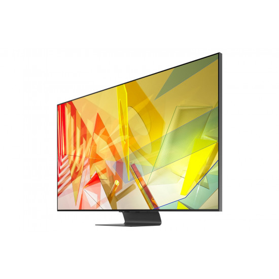The SAMSUNG QLED QE75Q95T TV (QE75Q95TAUXUA) New Samsung 2020 TVs in MOYO The SAMSUNG QLED QE75Q95T TV (QE75Q95TAUXUA) New Samsung 2020 TVs in MOYO