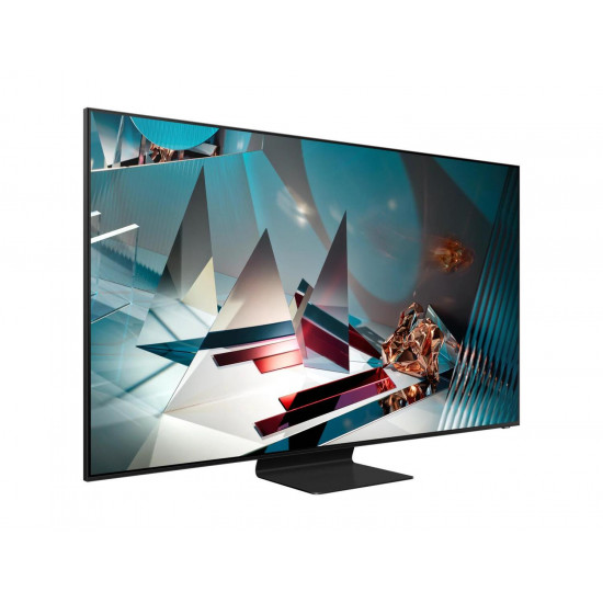 The SAMSUNG QLED QE82Q800T TV (QE82Q800TAUXUA) New Samsung 2020 TVs in MOYO The SAMSUNG QLED QE82Q800T TV (QE82Q800TAUXUA) New Samsung 2020 TVs in MOYO