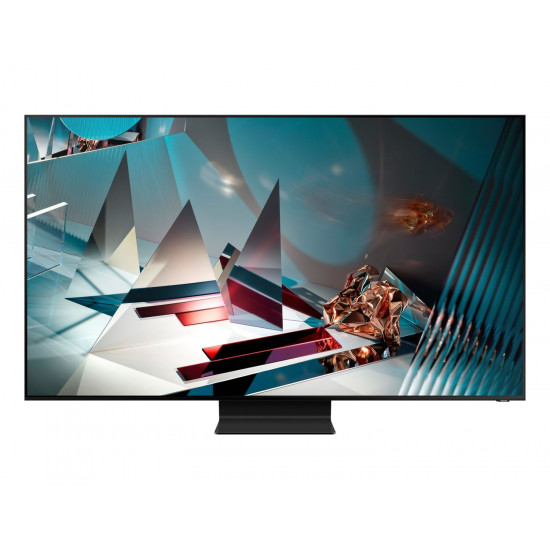 The SAMSUNG QLED QE82Q800T TV (QE82Q800TAUXUA) New Samsung 2020 TVs in MOYO The SAMSUNG QLED QE82Q800T TV (QE82Q800TAUXUA) New Samsung 2020 TVs in MOYO