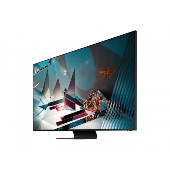 The SAMSUNG QLED QE82Q800T TV (QE82Q800TAUXUA) New Samsung 2020 TVs in MOYO The SAMSUNG QLED QE82Q800T TV (QE82Q800TAUXUA) New Samsung 2020 TVs in MOYO