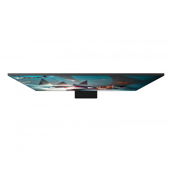 The SAMSUNG QLED QE82Q800T TV (QE82Q800TAUXUA) New Samsung 2020 TVs in MOYO The SAMSUNG QLED QE82Q800T TV (QE82Q800TAUXUA) New Samsung 2020 TVs in MOYO