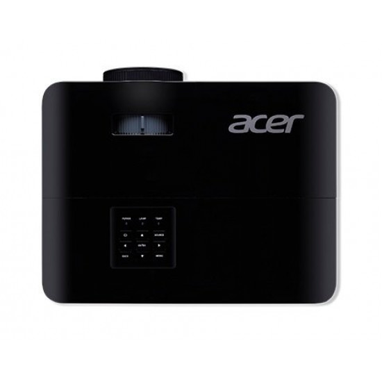 Acer X1327Wi projector (DLP, WXGA, 4000 lm), WiFi (MR.JS511.001) Acer X1327Wi projector (DLP, WXGA, 4000 lm), WiFi (MR.JS511.001)
