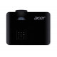 Acer X1327Wi projector (DLP, WXGA, 4000 lm), WiFi (MR.JS511.001) Acer X1327Wi projector (DLP, WXGA, 4000 lm), WiFi (MR.JS511.001)