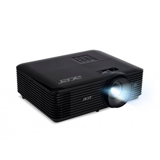Acer X1327Wi projector (DLP, WXGA, 4000 lm), WiFi (MR.JS511.001) Acer X1327Wi projector (DLP, WXGA, 4000 lm), WiFi (MR.JS511.001)