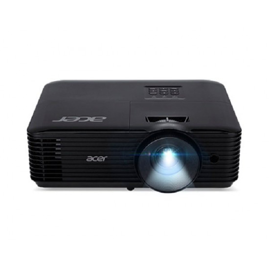 Acer X1327Wi projector (DLP, WXGA, 4000 lm), WiFi (MR.JS511.001) Acer X1327Wi projector (DLP, WXGA, 4000 lm), WiFi (MR.JS511.001)