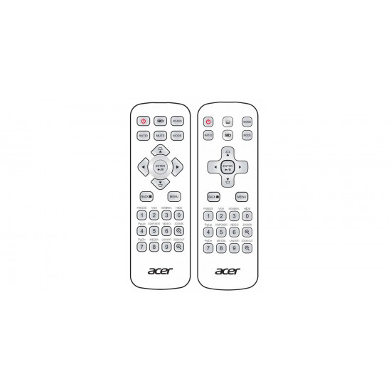 Проектор Acer X1127i (DLP, SVGA, 4000 lm), WiFi (MR.JS711.001) Проектор Acer X1127i (DLP, SVGA, 4000 lm), WiFi (MR.JS711.001)