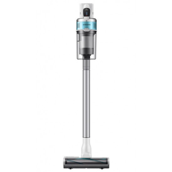 Vacuum cleaner manual Samsung VS15R8542S1/EV Vacuum cleaner manual Samsung VS15R8542S1/EV
