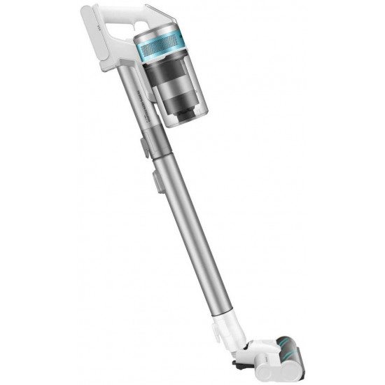 Vacuum cleaner manual Samsung VS15R8542S1/EV Vacuum cleaner manual Samsung VS15R8542S1/EV