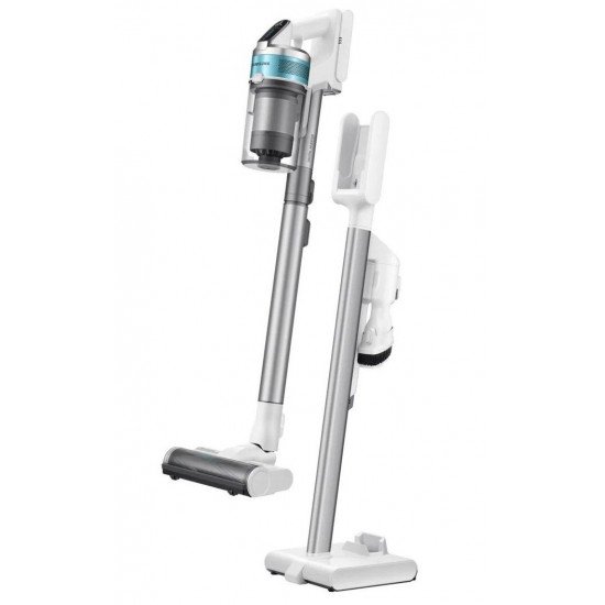 Vacuum cleaner manual Samsung VS15R8542S1/EV Vacuum cleaner manual Samsung VS15R8542S1/EV