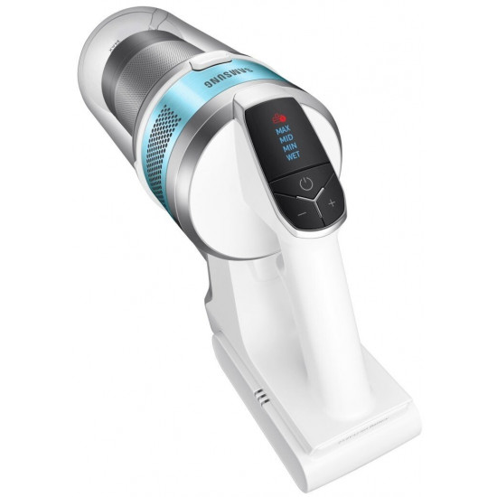 Vacuum cleaner manual Samsung VS15R8542S1/EV Vacuum cleaner manual Samsung VS15R8542S1/EV