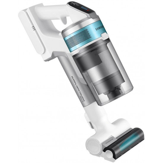 Vacuum cleaner manual Samsung VS15R8542S1/EV Vacuum cleaner manual Samsung VS15R8542S1/EV