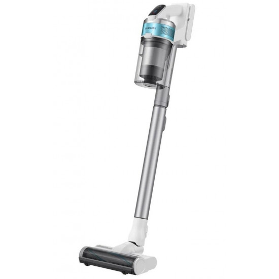 Vacuum cleaner manual Samsung VS15R8542S1/EV Vacuum cleaner manual Samsung VS15R8542S1/EV