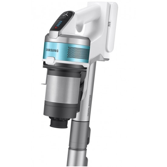 Vacuum cleaner manual Samsung VS15R8542S1/EV Vacuum cleaner manual Samsung VS15R8542S1/EV