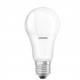 Лампа світлодіодна OSRAM LED VALUE A100 13W 1521Lm 2700К 2700 ідеальне рішення для дому та дачі. Приємне однорідне світло ламп, стабільний світловий потік, висока кольорова передача і широкий кут світла дозволяють створити теплу та затишну домашню атмосфе Лампа світлодіодна OSRAM LED VALUE A100 13W 1521Lm 2700К 2700 ідеальне рішення для дому та дачі. Приємне однорідне світло ламп, стабільний світловий потік, висока кольорова передача і широкий кут світла дозволяють створити теплу та затишну домашню атмосфе