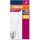 Лампа світлодіодна OSRAM LED VALUE A100 13W 1521Lm 2700К 2700 ідеальне рішення для дому та дачі. Приємне однорідне світло ламп, стабільний світловий потік, висока кольорова передача і широкий кут світла дозволяють створити теплу та затишну домашню атмосфе Лампа світлодіодна OSRAM LED VALUE A100 13W 1521Lm 2700К 2700 ідеальне рішення для дому та дачі. Приємне однорідне світло ламп, стабільний світловий потік, висока кольорова передача і широкий кут світла дозволяють створити теплу та затишну домашню атмосфе