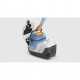 Vacuum cleaner of Karcher of DS 6 Premium + Turboshchetka Vacuum cleaner of Karcher of DS 6 Premium + Turboshchetka