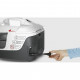 Vacuum cleaner of Karcher of DS 6 Premium + Turboshchetka Vacuum cleaner of Karcher of DS 6 Premium + Turboshchetka