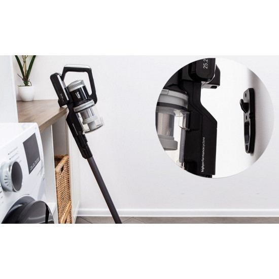 Accumulator Beko VRT70925VB vacuum cleaner Accumulator Beko VRT70925VB vacuum cleaner