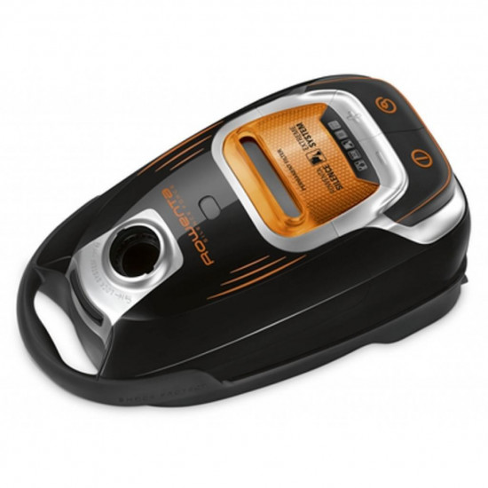 The vacuum cleaner for dry cleaning of Rowenta RO6495EA Silence Force 4A + (RO6495EA_SET) The vacuum cleaner for dry cleaning of Rowenta RO6495EA Silence Force 4A + (RO6495EA_SET)