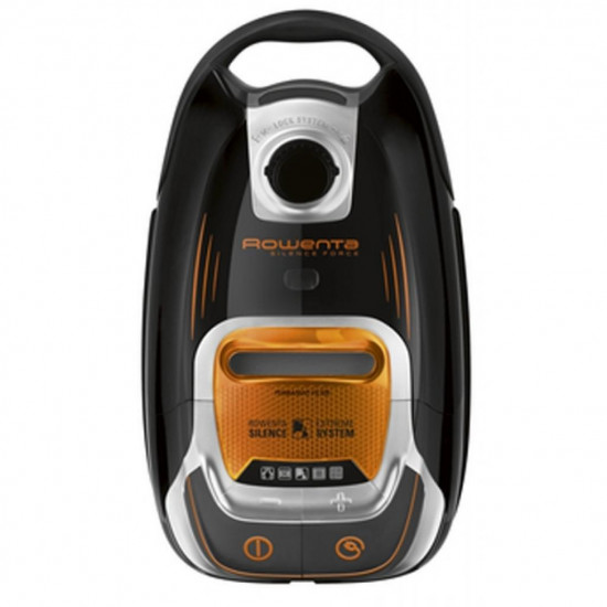 The vacuum cleaner for dry cleaning of Rowenta RO6495EA Silence Force 4A + (RO6495EA_SET) The vacuum cleaner for dry cleaning of Rowenta RO6495EA Silence Force 4A + (RO6495EA_SET)