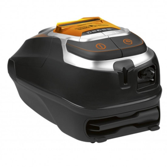 The vacuum cleaner for dry cleaning of Rowenta RO6495EA Silence Force 4A + (RO6495EA_SET) The vacuum cleaner for dry cleaning of Rowenta RO6495EA Silence Force 4A + (RO6495EA_SET)