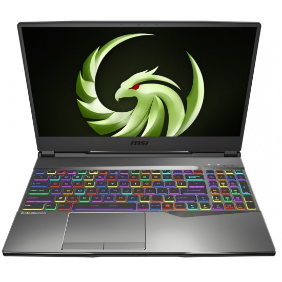 Ноутбук MSI Alpha A3DDK (A3DDK-078XKZ) Ноутбук MSI Alpha A3DDK (A3DDK-078XKZ)