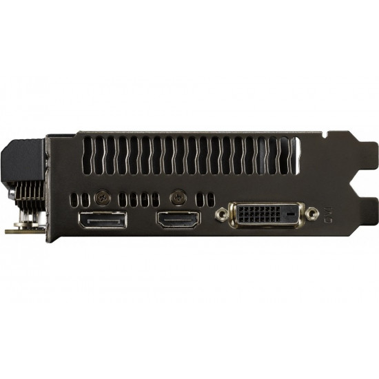 Відеокарта ASUS GeForce GTX1660 SUPER 6GB GDDR6 DUAL OC MINI (DUAL-GTX1660S-O6G-MINI) Відеокарта ASUS GeForce GTX1660 SUPER 6GB GDDR6 DUAL OC MINI (DUAL-GTX1660S-O6G-MINI)