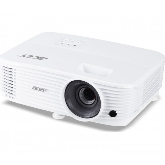 Проектор Acer P1355W (DLP, WXGA, 4000 lm) (MR.JSK11.001) Проектор Acer P1355W (DLP, WXGA, 4000 lm) (MR.JSK11.001)
