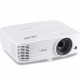Проектор Acer P1355W (DLP, WXGA, 4000 lm) (MR.JSK11.001) Проектор Acer P1355W (DLP, WXGA, 4000 lm) (MR.JSK11.001)