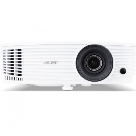 Проектор Acer P1355W (DLP, WXGA, 4000 lm) (MR.JSK11.001) Проектор Acer P1355W (DLP, WXGA, 4000 lm) (MR.JSK11.001)