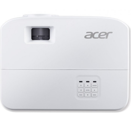 Проектор Acer P1355W (DLP, WXGA, 4000 lm) (MR.JSK11.001) Проектор Acer P1355W (DLP, WXGA, 4000 lm) (MR.JSK11.001)