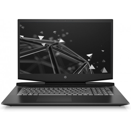 Gaming (7GL79EA) HP Pavilion 17 laptop Gaming (7GL79EA) HP Pavilion 17 laptop
