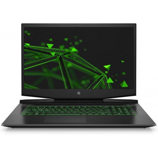Gaming (8PK45EA) HP Pavilion 17 laptop Gaming (8PK45EA) HP Pavilion 17 laptop