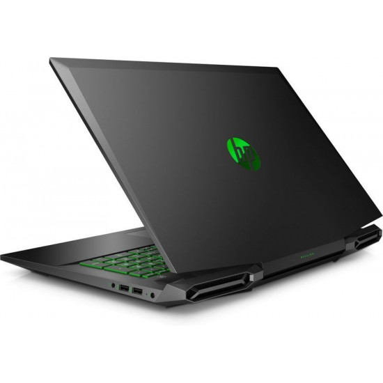 Gaming (8PK45EA) HP Pavilion 17 laptop Gaming (8PK45EA) HP Pavilion 17 laptop