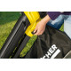 Blower vacuum cleaner of Karcher of BLV 36-240 Battery Blower vacuum cleaner of Karcher of BLV 36-240 Battery