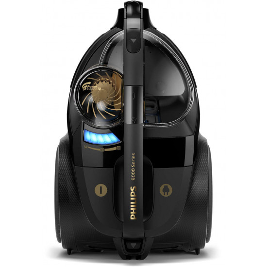 Bezmeshkovy Philips XB9154/09 vacuum cleaner Bezmeshkovy Philips XB9154/09 vacuum cleaner