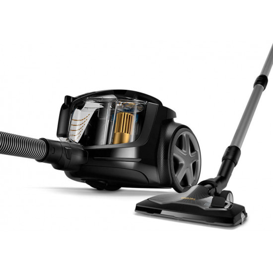 Bezmeshkovy Philips XB9154/09 vacuum cleaner Bezmeshkovy Philips XB9154/09 vacuum cleaner