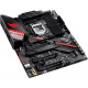 Материнська плата ASUS STRIX Z490-H GAMING Материнська плата ASUS STRIX Z490-H GAMING