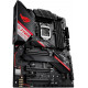 Материнська плата ASUS STRIX Z490-H GAMING Материнська плата ASUS STRIX Z490-H GAMING