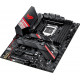 Материнська плата ASUS STRIX Z490-H GAMING Материнська плата ASUS STRIX Z490-H GAMING